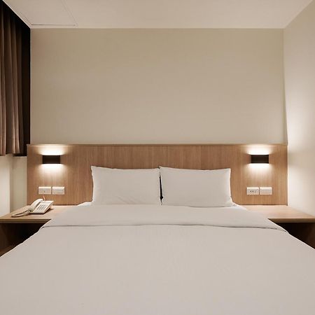 Nei Jiang Hotel Тайбэй Экстерьер фото