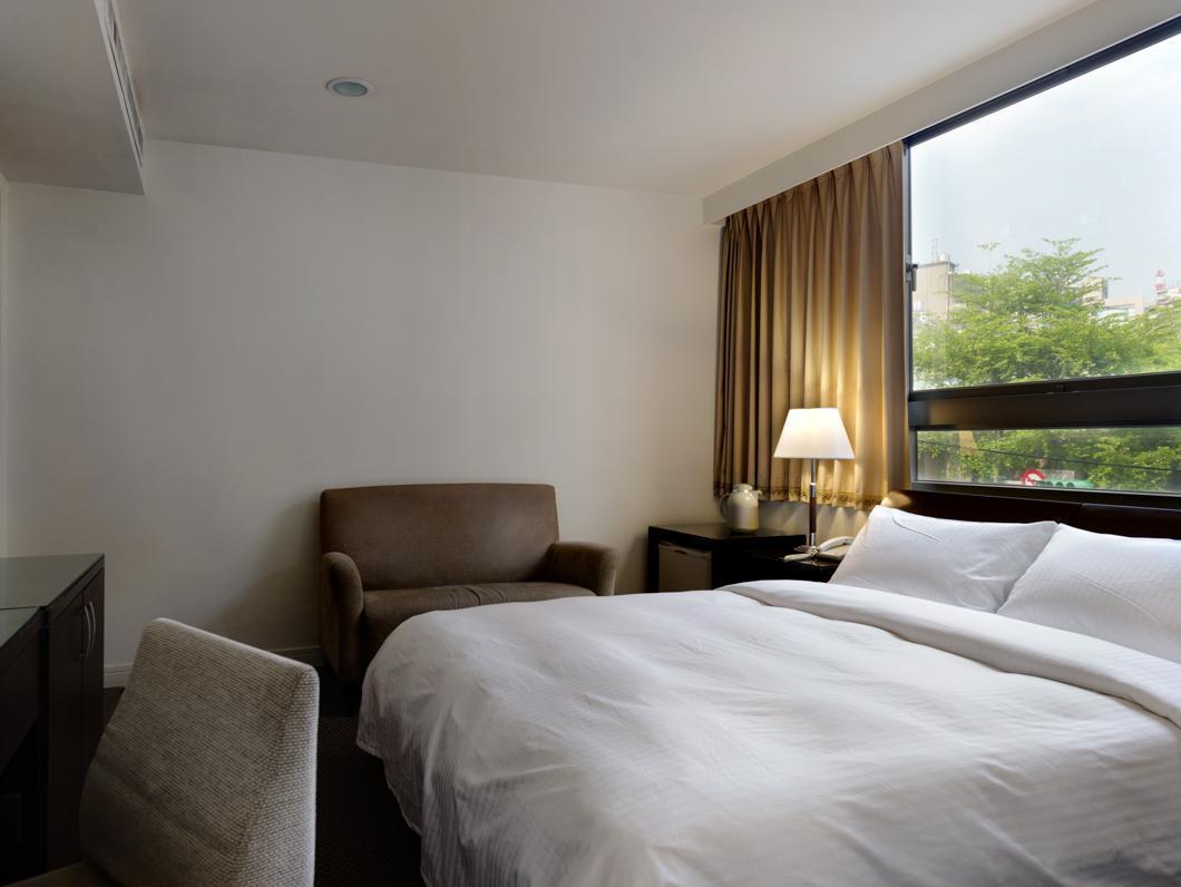 Nei Jiang Hotel Тайбэй Экстерьер фото
